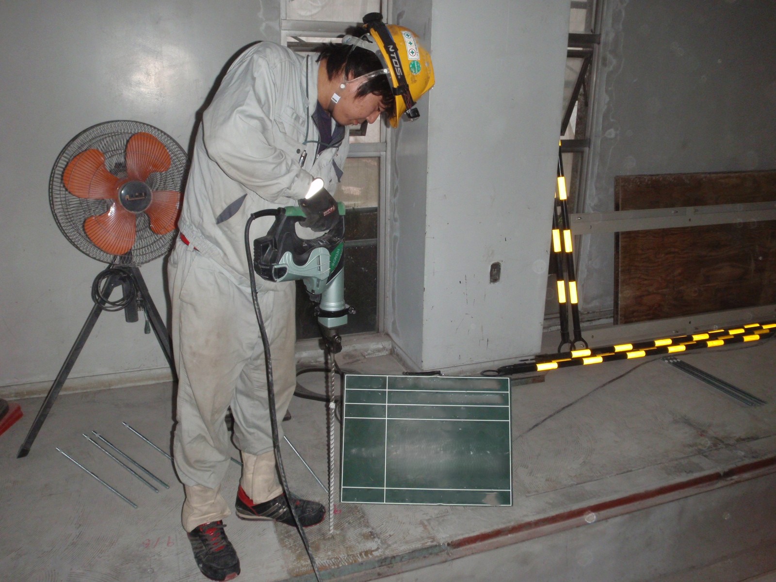 工場・プラント