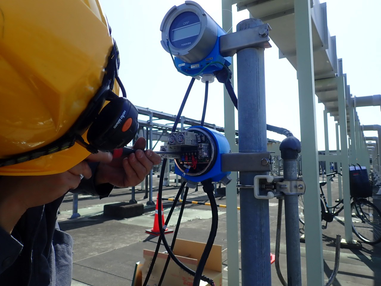 工場・プラント